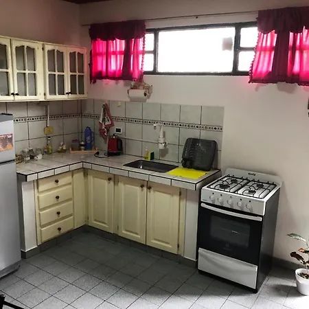 Gaval Apart A Posadas Exterior photo