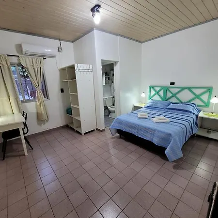 Gaval Apart A Posadas Exterior photo