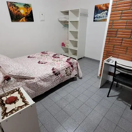 Gaval Apart A Posadas Exterior photo