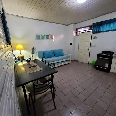 Gaval Apart A Posadas Exterior photo