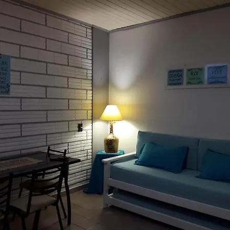 Gaval Apart A Posadas Exterior photo