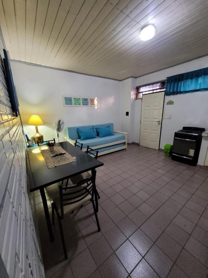 Gaval A Apartment Posadas