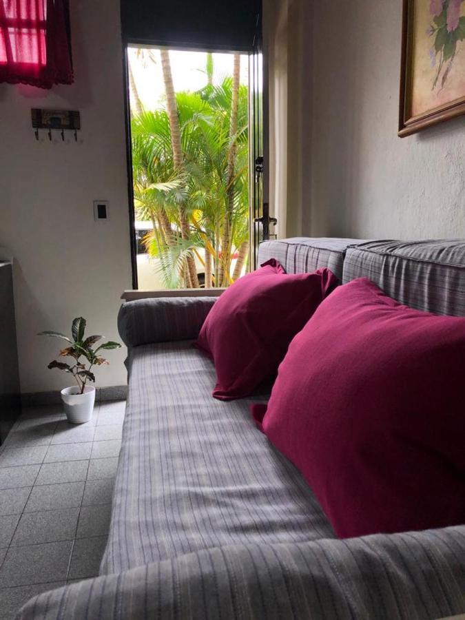 Gaval A Apartment Posadas